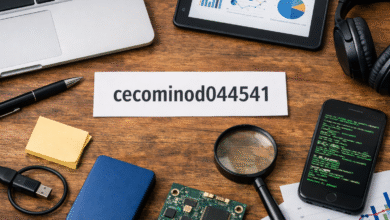 Cecominod044541