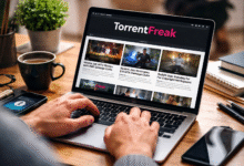 TorrentFreak