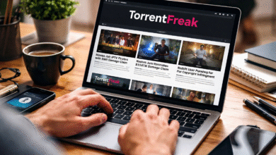 TorrentFreak