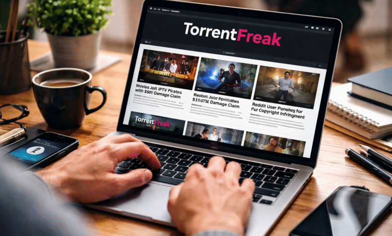 TorrentFreak