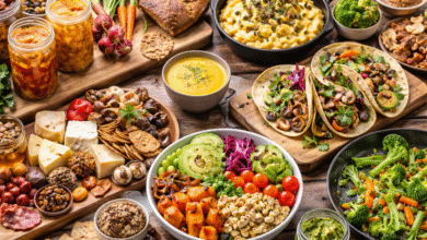 Food Trends FHTHopeFood