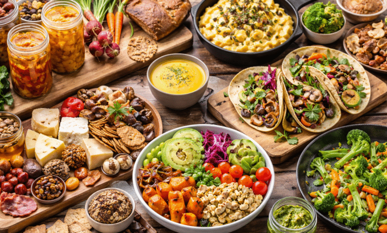 Food Trends FHTHopeFood