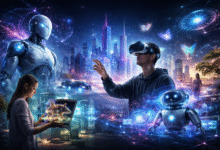 Tech Trends GFXProjectality