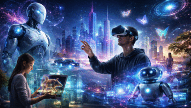 Tech Trends GFXProjectality