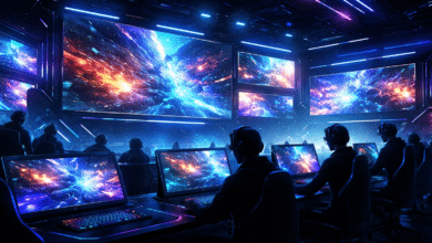 Playing Game Site PlayBattleSquare