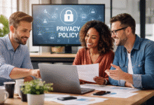 Privacy NorthshoreTimingOnline Policy