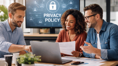 Privacy NorthshoreTimingOnline Policy