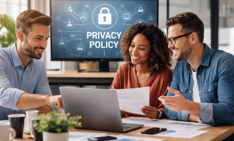 Privacy NorthshoreTimingOnline Policy