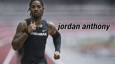 jordan anthony