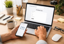 contact designmode24 com