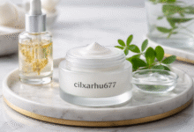 cilxarhu677 Moisturizer Product