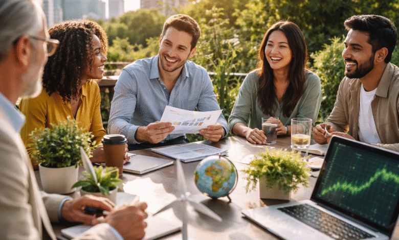 BetterThisWorld Stocks