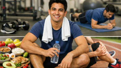 advice thespoonathletic