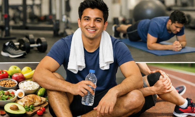 advice thespoonathletic