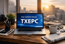 Stay Updated Always TXEPC